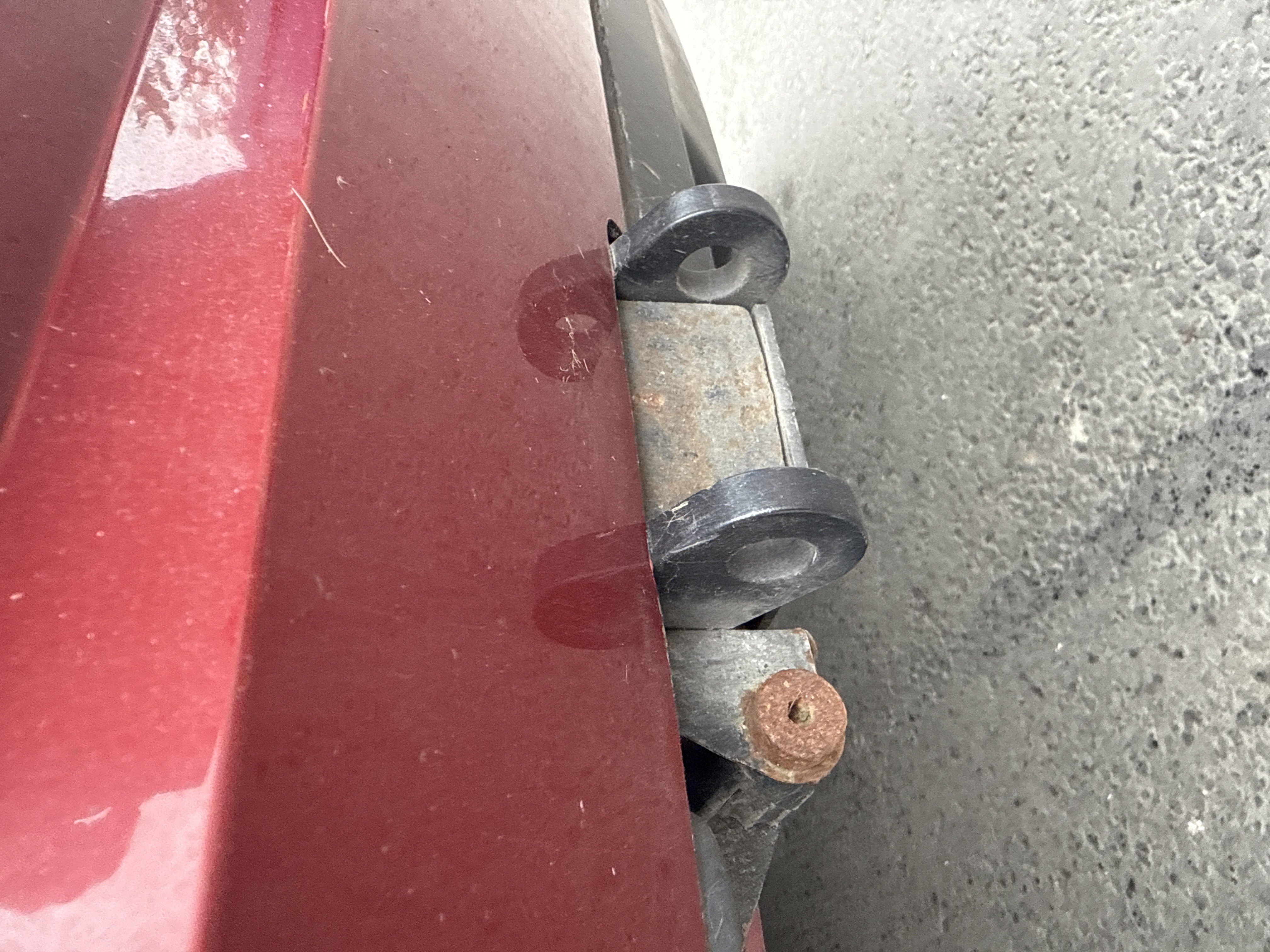 Japanese Vehicle Parts: NISSAN Qashqai Towbar